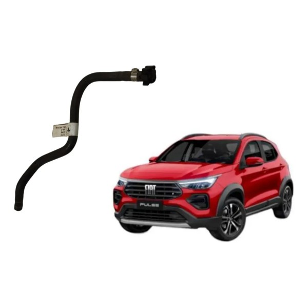 Mangueira Superior Reservatorio Fiat Pulse Tf200 1.0 2023