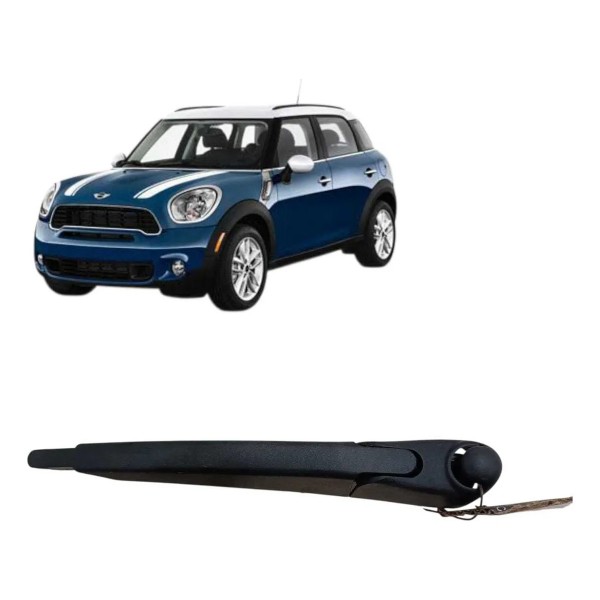 Braço Limpador Traseiro Mini Cooper Countryman 2010 2011 14