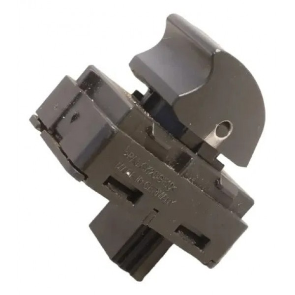 Botão Comando Vidro Diant Dir Bmw X1 2.0 N20 12/20 Original