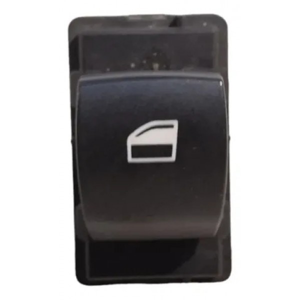 Botão Comando Vidro Diant Dir Bmw X1 2.0 N20 12/20 Original