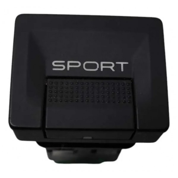 Botão Comando Sport Peugeot 3008 1.6 2017 2018 2019