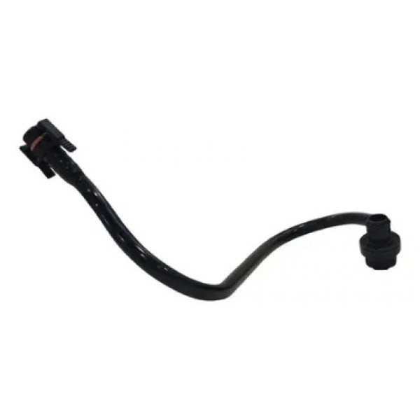 Mangueira Hidrovácuo Renault Logan Sandero 2008 2013 Preto