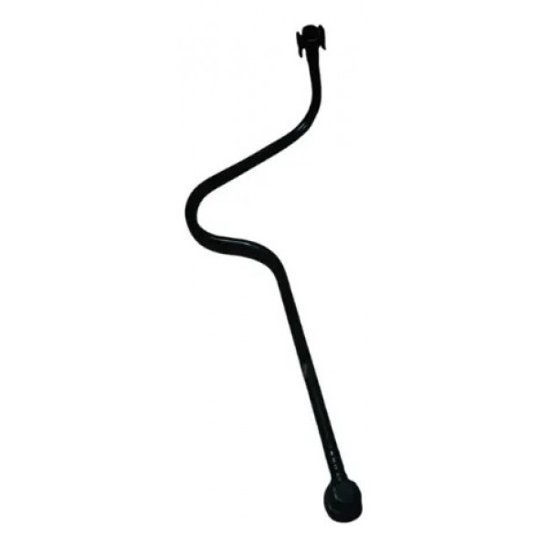 Mangueira Hidrovácuo Renault Logan Sandero 2008 2013 Preto