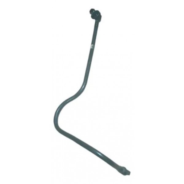 Mangueira Hidrovácuo Renault Logan Sandero 2008 2013 Preto