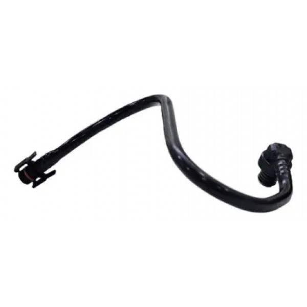 Mangueira Hidrovácuo Renault Logan Sandero 2008 2013 Preto