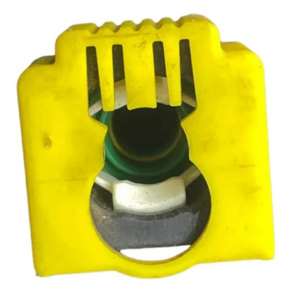 Mangueira Filtro Combustível Fiat Pulse/fastback 2022/2023 Preto