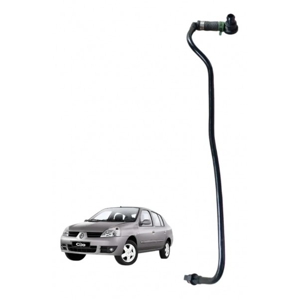Mangueira Hidrovacuo Renault Clio 1.0 2000 2001 2002 2003