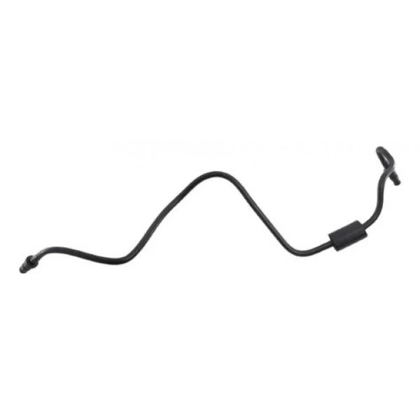 Mangueira Flexível Tubo Embreagem Ecosport 2.0 03-09 Rocam