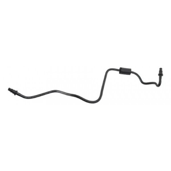 Mangueira Flexível Tubo Embreagem Ecosport 2.0 03-09 Rocam