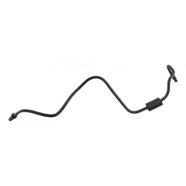 Mangueira Flexível Tubo Embreagem Ecosport 2.0 03-09 Rocam