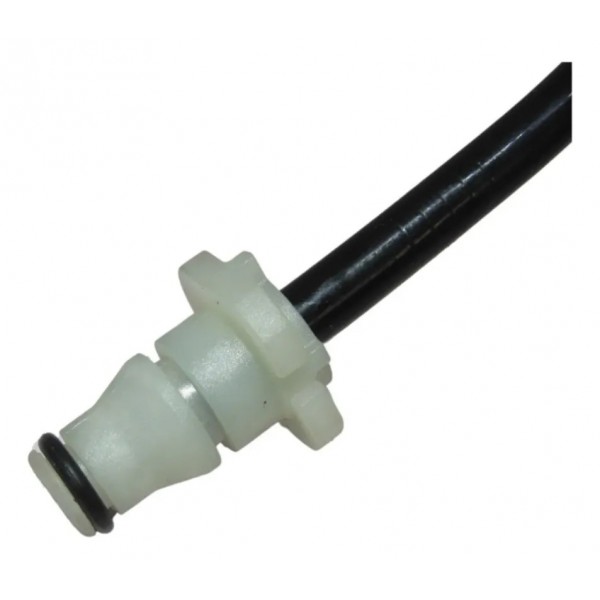 Tubo/mangueira Cilindro Mestre Da Embreagem Logan / Sandero