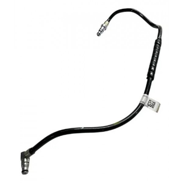 Tubo Flexível Embreagem Mobi Grand Siena Cronos Argo