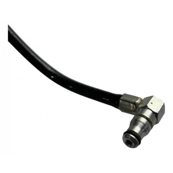 Tubo Flexível Embreagem Mobi Grand Siena Cronos Argo