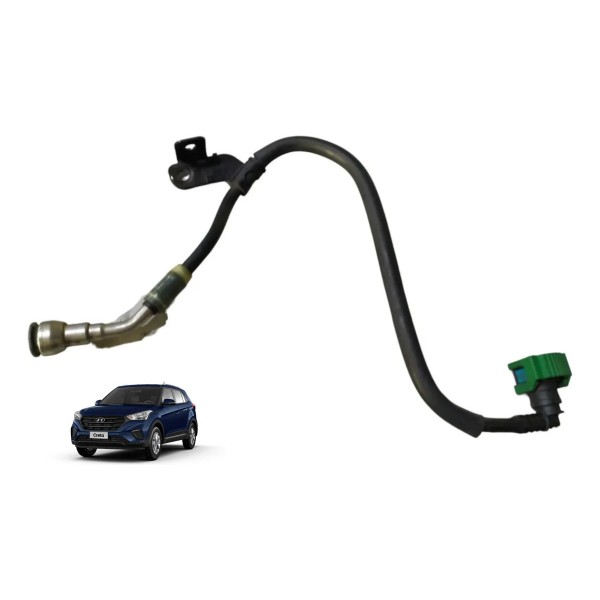 Mangueira Flauta Bico Injetor Creta, Hb20 2020n:fc622