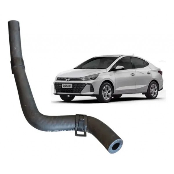 Mangueira Do Cilindro Atuador Hyundai Hb20s 1.0 2020 À 2025.