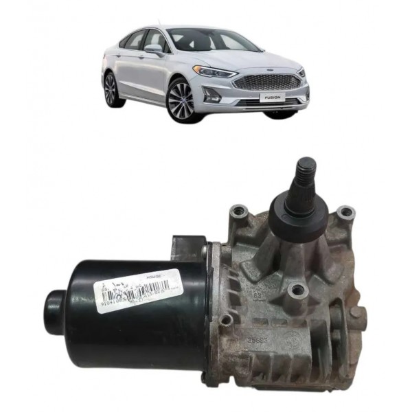 Motor Limpador Dianteiro Esquerdo Ford Fusion 2017 2018 2019