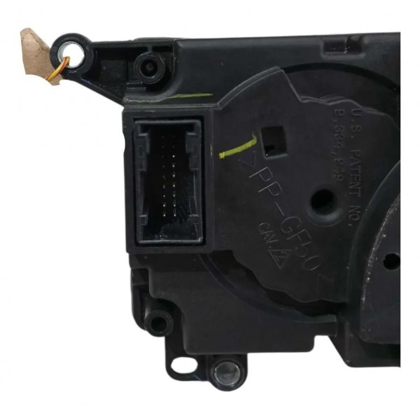 Botão Interruptor Comando Cambio Aut Ford Fusion 2.0 2019