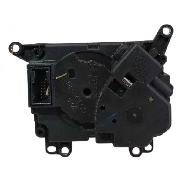 Botão Interruptor Comando Cambio Aut Ford Fusion 2.0 2019