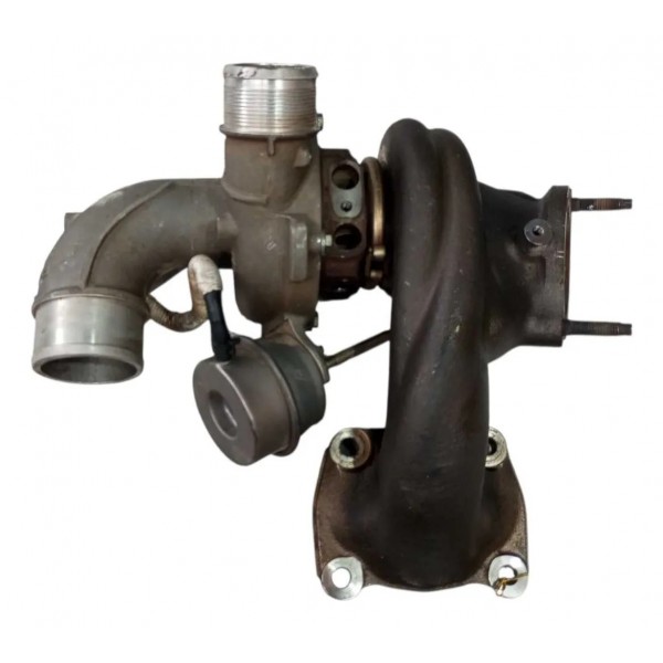 Turbina Ford Fusion 2.0 16v 248cv 2016 2017 2018 2019