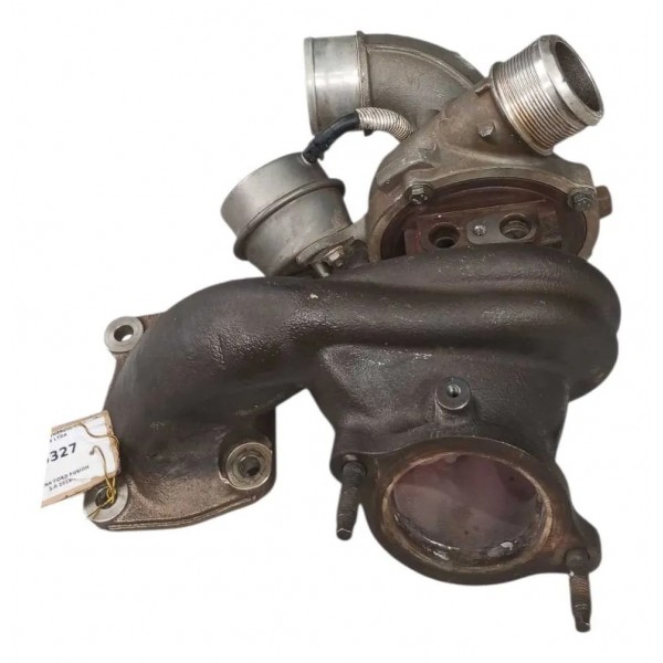 Turbina Ford Fusion 2.0 16v 248cv 2016 2017 2018 2019