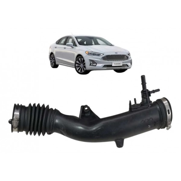 Mangueira Caixa Filtro Ar Ford Fusion 2.0 2017 2018 2019