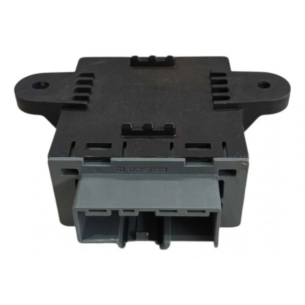 Modulo Central Vidro Traseiro Esquerdo Ford Fusion 2018 2019