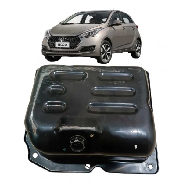 Carter Oleo Motor Hyundai Hb20 1.0 3cc 2013 2014 2015 2016