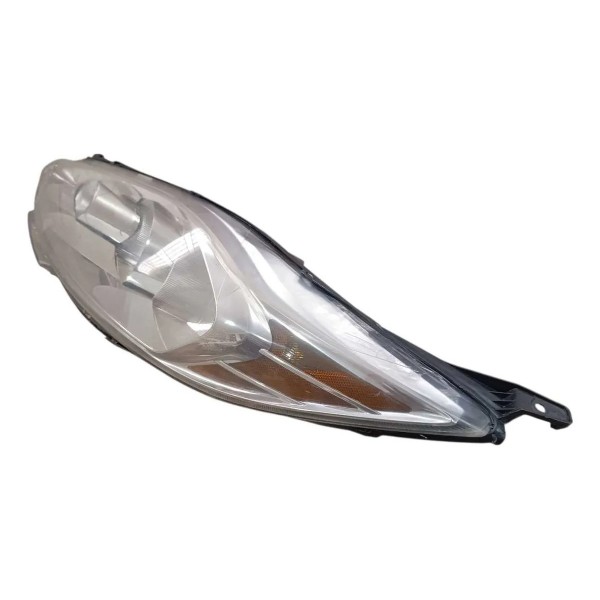 Farol Esquerdo New Fiesta Mexicano Original 2011 2012 2013  Esquerdo/motorista