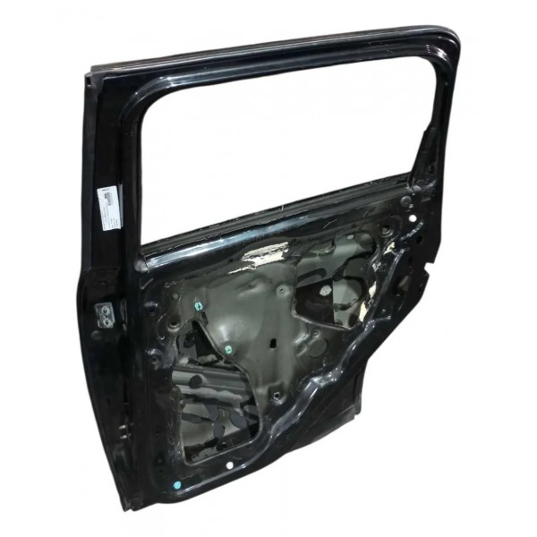 Porta Traseira Direita Mini Cooper Scyman 2011 2012 2013 14 Traseira Direita Preto