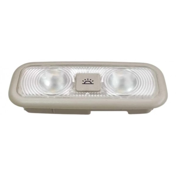 Luz Cortesia Interna Teto Ford Fusion 2017 2018 2019 Orig