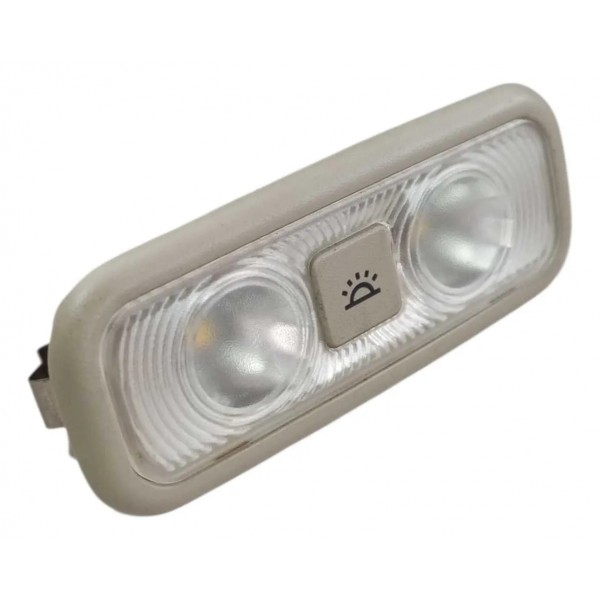 Luz Cortesia Interna Teto Ford Fusion 2017 2018 2019 Orig