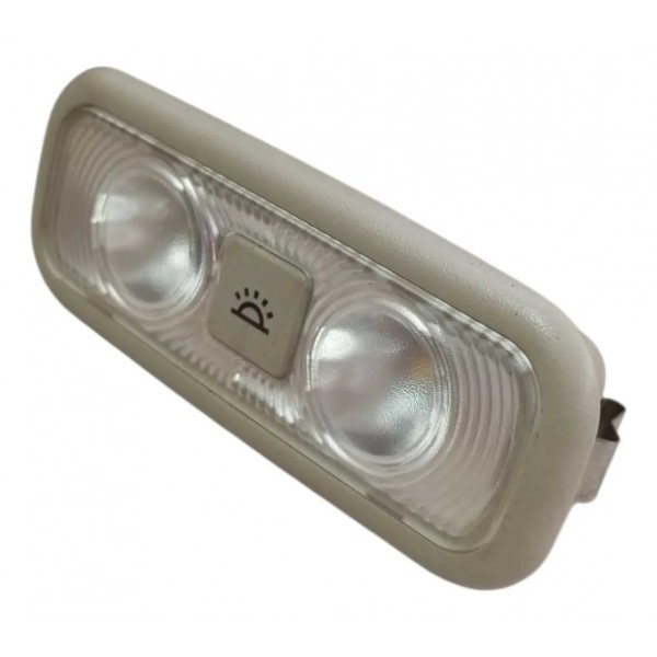 Luz Cortesia Interna Teto Ford Fusion 2017 2018 2019 Orig