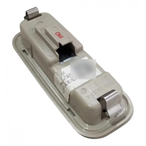 Luz Cortesia Interna Teto Ford Fusion 2017 2018 2019 Orig