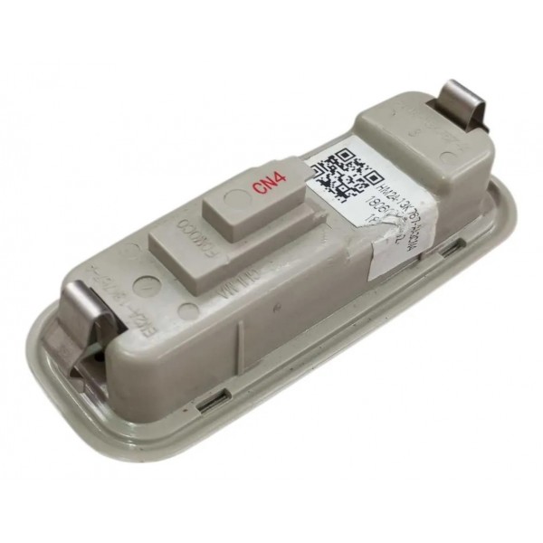 Luz Cortesia Interna Teto Ford Fusion 2017 2018 2019 Orig