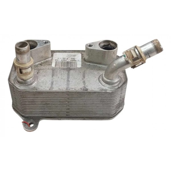 Resfriador Oleo Ford Fusion 2.0 16v 2017 2018 2019