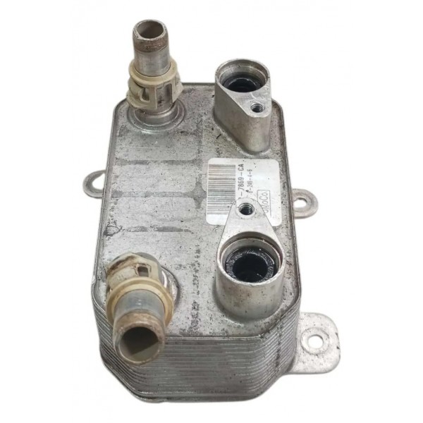 Resfriador Oleo Ford Fusion 2.0 16v 2017 2018 2019