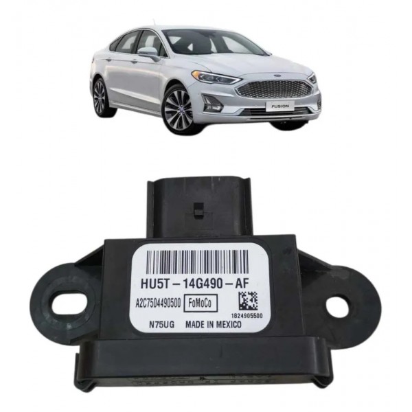 Modulo Controle Potencia Ford Fusion 2.0 16v 2017 2018 2019