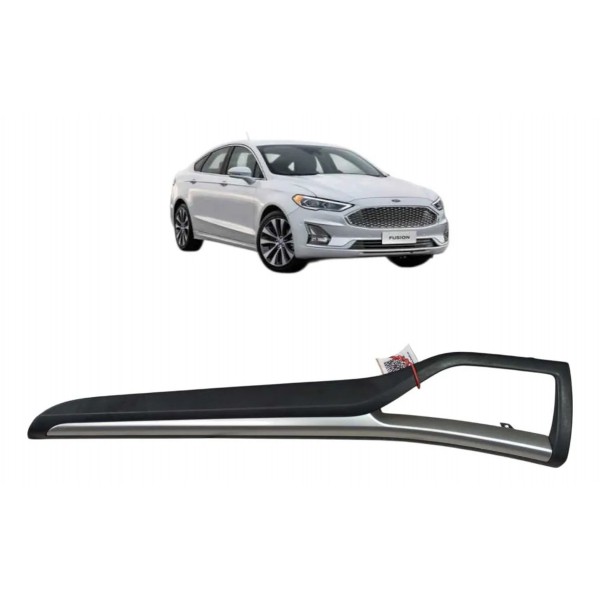 Acabamento Difusor Ar Painel Ford Fusion 2013 2014 A 2018