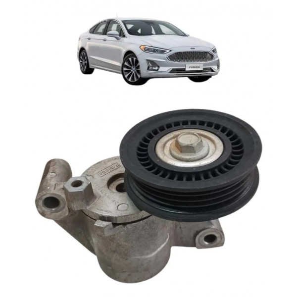 Tensionador Alternador Fusion Ecoboost 2.0 2013