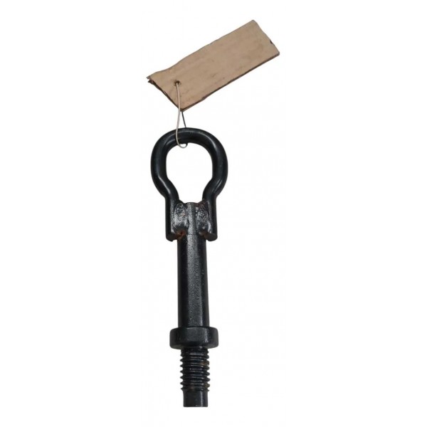 Gancho Reboque Ford Fusion Mustang 2016 2017 2018 2019 2020