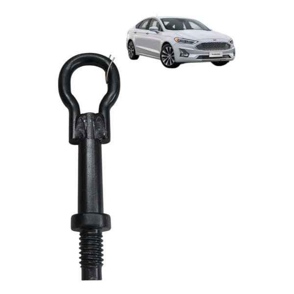 Gancho Reboque Ford Fusion Mustang 2016 2017 2018 2019 2020