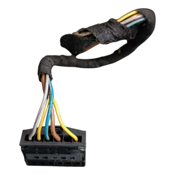 Plug Circuito Lanterna Direita Mini Cooper 2010 2011 5 Fios