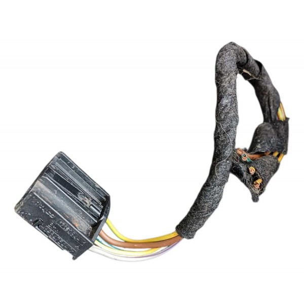 Plug Circuito Lanterna Direita Mini Cooper 2010 2011 5 Fios