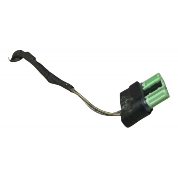 Plug Conector Sensor De Impacto Mini Cooper 1.6 2011