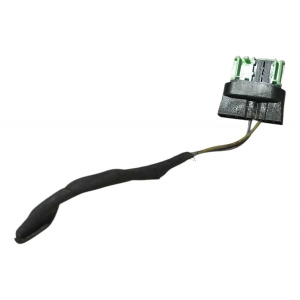 Plug Conector Sensor De Impacto Mini Cooper 1.6 2011