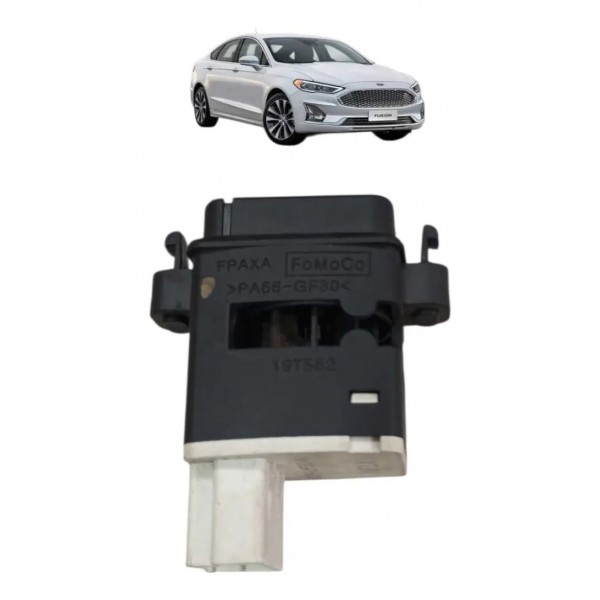 Sensor Temperatura Interna Ford Fusion 2014 2015 2016 A 2019