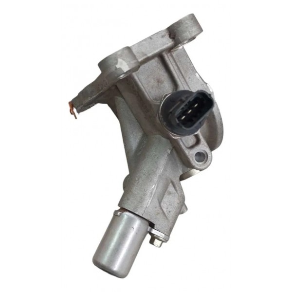 Suporte Filtro Copo Oleo Ford Fusion 2.0 2017 2018 2019 Cinza