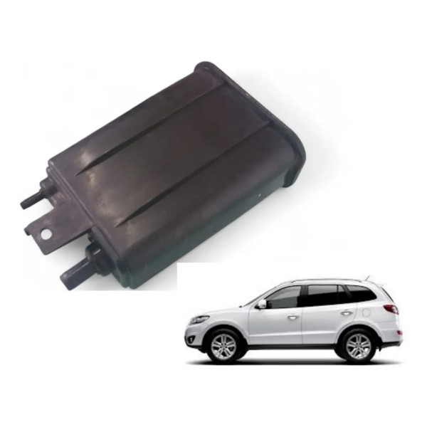 Filtro Canister Grande Hyundai Santa Fé 3.5 2012 31420-2b100