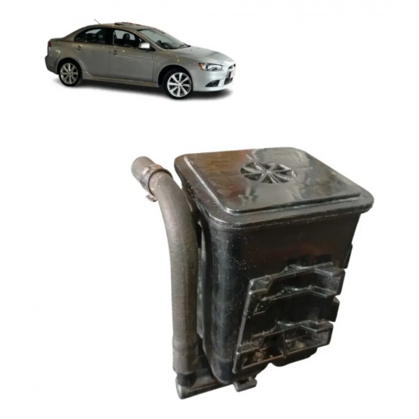 Filtro Canister Mitsubishi Lancer Gt 2012 A 2016