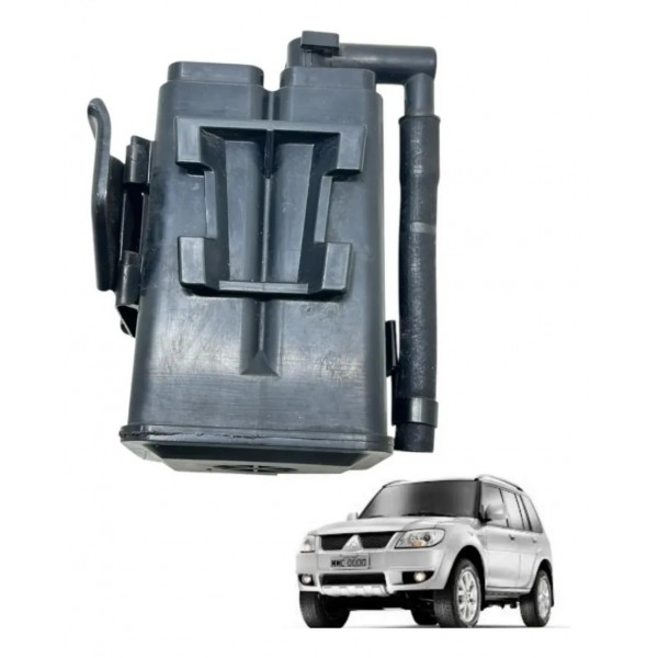 Filtro Canister Mitsubishi Pajero Tr4 2.0 Flex 2011 A111
